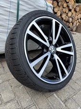 Alufelge vision 8jx18 gebraucht kaufen  Hettenleidelheim