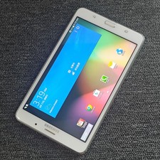 Usado, Tablet Android 4.4.2 8GB 4000mAh Samsung Galaxy Tab4 7.0 SM-T231 3G comprar usado  Enviando para Brazil