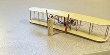 Wright flyer scale for sale  Yorktown