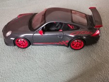 Modellauto norev porsche gebraucht kaufen  Netphen