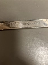 Vtg verso cigar for sale  Shelbina