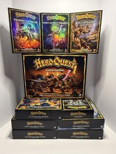 Hero quest board for sale  Sacramento