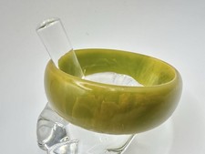 Vtg bakelite marbled d'occasion  Expédié en Belgium