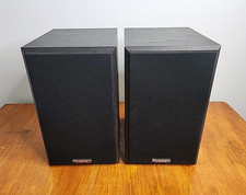 Paradigm titan bookshelf for sale  Marietta