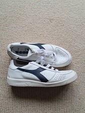 Diadora men trainers for sale  BEAWORTHY