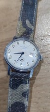 Orologio russo vintage usato  Bra