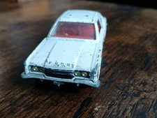 Corgi toys whizzwheels for sale  HARTLEPOOL