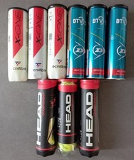 Gebrauchte tennisbälle dosen gebraucht kaufen  Schwanstetten