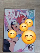 Doujinshi pokemon doll usato  Reggio Emilia