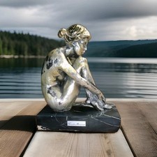 Scultura bronzo firmato usato Scultura bronzo firmato usato  Palermo