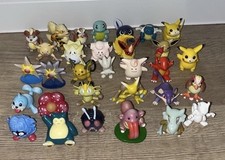 Pokémon tomy figuren gebraucht kaufen  Halle