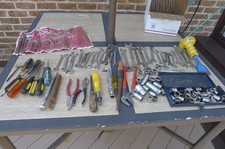 Misc tool box for sale  Lititz