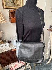 Ladies leather shoulder for sale  SOUTHSEA