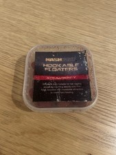Nash bait hookable for sale  BIRMINGHAM