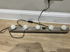 Ikea musik wall for sale  ROYSTON