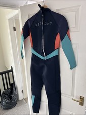 Osprey women wetsuit for sale  THORNTON-CLEVELEYS
