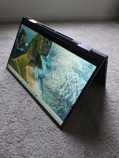 Envy x360 touch for sale  Columbus