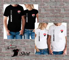 Shirt colori ducati usato  San Nicandro Garganico