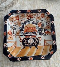 Belle assiette porcelaine d'occasion  Villepinte