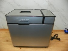 Cuisinart automatic bread for sale  Mount Juliet