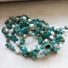collana di perle usato collana di perle usato San Martino in Rio