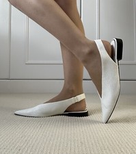 Zara white flat for sale  LONDON