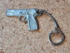 Porte clé glock d'occasion  Melun