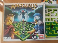 Lego minotaurus brettspiel gebraucht kaufen  Baiersdorf