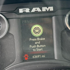 2022 dodge ram for sale  Sikeston