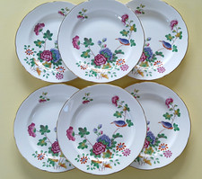 Wedgwood cuckoo williamsburg for sale  FERNDOWN