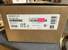 Axis m3215 lve for sale  Kansas City