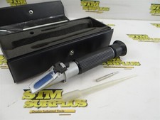 Portable handheld refractomete for sale  Ellington