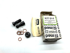 Kit 014 raccordi usato  Frattaminore
