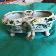 Aceto olio maiolica usato  Roma