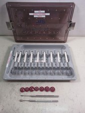 Kit cirúrgico ATS Medical medidor de válvula cardíaca mitral conjunto 576 em estojo  comprar usado  Enviando para Brazil