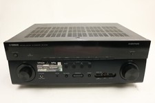 Receptor HDMI AV Yamaha Aventage RX-A730 som natural 720 watts 7.2 canais comprar usado  Enviando para Brazil