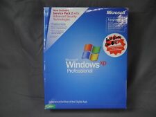 Windows professional sp2 d'occasion  Expédié en Belgium