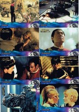 Star trek voyager for sale  Paso Robles