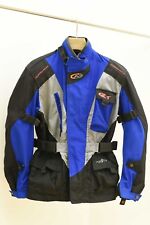 Motorradjacke spidi gear gebraucht kaufen  Deutschland