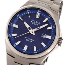 Pulsar seiko solar gebraucht kaufen  Seelze