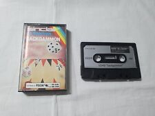Jeu sinclair spectrum d'occasion  Talmont-Saint-Hilaire