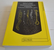 Drusini swindler paleontologia usato  Zermeghedo