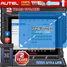 2025 autel maxisys d'occasion  Saint-Ouen-l'Aumône