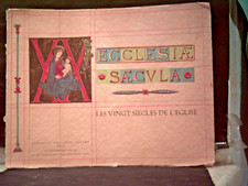 Siècles église. atlas d'occasion Siècles église. atlas d'occasion  Gap