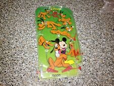 Flipper topolino walt usato  Firenze