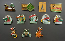 Pins euro disney d'occasion  Troyes