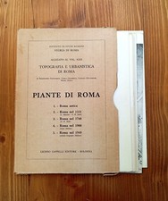 Piante roma allegato usato  Foligno