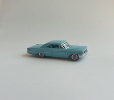 1963 ford galaxie gebraucht kaufen  Heikendorf