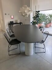 Sedie sala pranzo usato  Gallarate