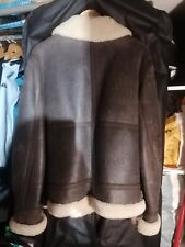 Manteau homme bombardier d'occasion  Vitrolles